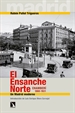 Front pageEl Ensanche Norte. Chamberí, 1860-1931