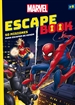 Front pageMarvel. Escape Book