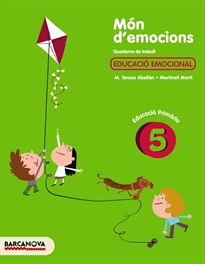 Books Frontpage Món d'emocions 5