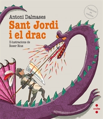 Books Frontpage Sant Jordi i el drac
