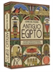 Front pageAntiguo Egipto. Cofre del tesoro