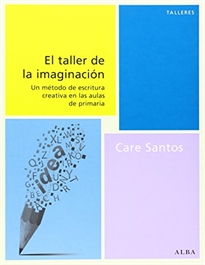 Books Frontpage El taller de la imaginación