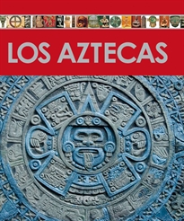 Books Frontpage Los aztecas