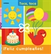 Front page¡Feliz cumpleaños!