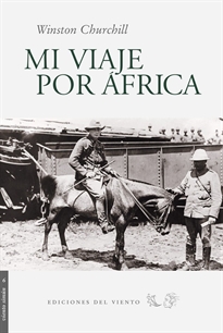 Books Frontpage Mi viaje por África