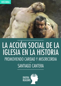 Books Frontpage La acción social de la Iglesia en la Historia