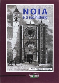 Books Frontpage NOIA E A SÚA HISTORIA