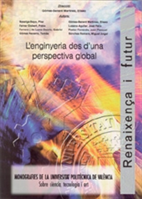 Books Frontpage L'Enginyeria Des D'Una Perspectiva Global