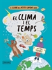 Front pageEl llibre dels petits sàpiens sobre el clima i el temps