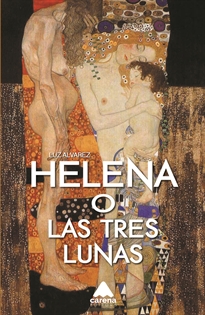 Books Frontpage Helena Y Las Tres Lunas