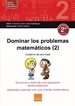 Front pageDominar los problemas matemáticos (2)