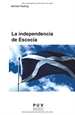 Front pageLa independencia de Escocia