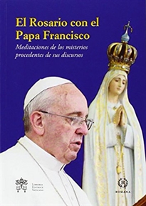Books Frontpage El Rosario Con El Papa Francisco