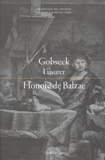 Books Frontpage Gobseck