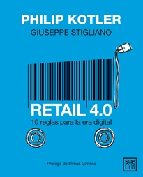 Books Frontpage Retail 4.0