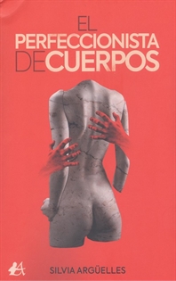 Books Frontpage El perfeccionista de cuerpos