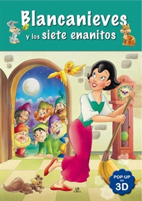 Books Frontpage Blancanieves y los Siete Enanitos