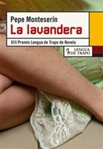 Books Frontpage La lavandera