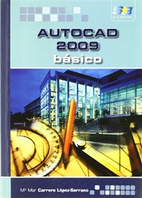 Books Frontpage AutoCAD 2009. Básico