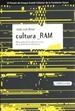 Front pageCultura_RAM