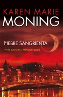 Books Frontpage Fiebre sangrienta (Fiebre 2)