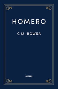 Books Frontpage Homero