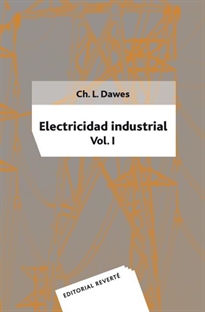 Books Frontpage Electricidad industrial. Volumen 1