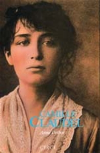 Books Frontpage Camille Claudel
