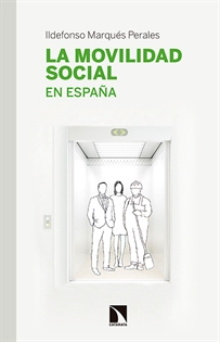 Books Frontpage La movilidad social en España