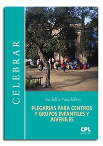 Books Frontpage Plegarias para centros y grupos infantiles y juveniles