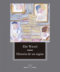 Books Frontpage Historia De Un Nigun