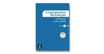 Books Frontpage La grammaire du français B1 en 40 leçons et plus de 201 activités