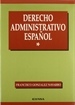 Front pageDerecho administrativo español