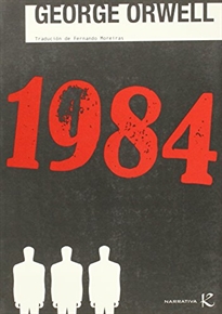 Books Frontpage 1984 (Edic. anterior)