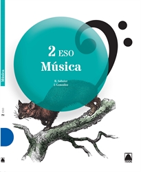 Books Frontpage Música 2 ESO (Galicia)