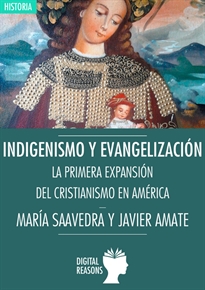 Books Frontpage Indigenismo Y Evangelización