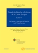 Front pageTratado de Derecho y Políticas de la Unión Europea (Tomo IV) - LAS FUENTES Y PRINCIPIOS DEL DERECHO DE LA UNIÓN EUROPEA