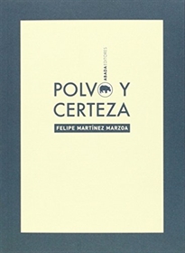 Books Frontpage Polvo y certeza