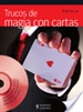 Front pageTrucos de magia con cartas (+DVD)