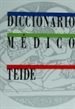 Front pageDiccionario Medico Teide