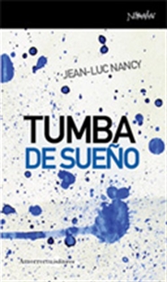 Books Frontpage Tumba de sueño