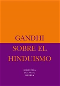 Books Frontpage Sobre el hinduismo
