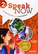 Front pageSpeak Now 2. Student's Book Pack