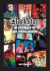 Books Frontpage Rockstar