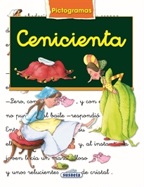 Books Frontpage Cenicienta