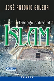 Books Frontpage Diálogo sobre el Islam
