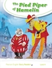 Front pageLevel 4: The Pied Piper Of Hamelin