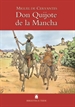 Front pageBiblioteca Teide 001 - Don Quijote de la Mancha -Miguel de Cervantes-