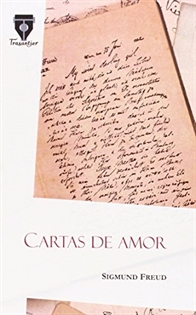 Books Frontpage Cartas de amor