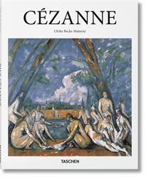 Books Frontpage Cézanne